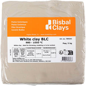 Decorative Clay