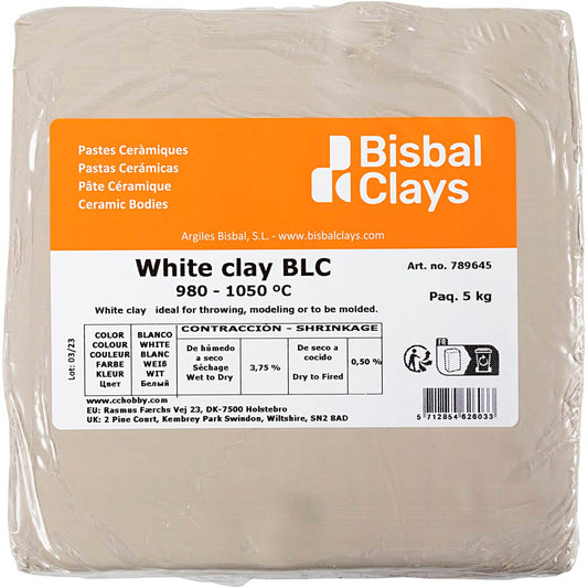 Decorative Clay
