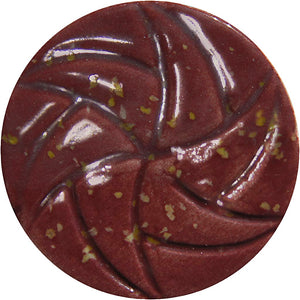 Speckled Ceramic Glaze