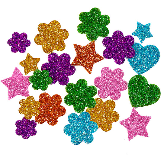 Eva Foam Shapes