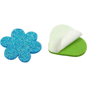 Eva Foam Shapes