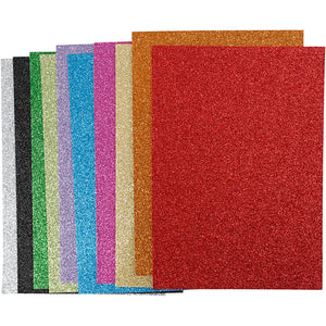 EVA Foam Sheets
