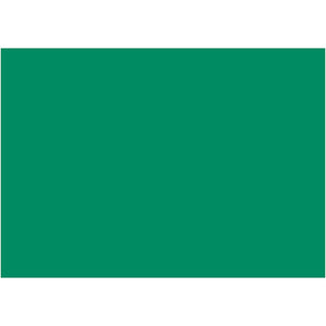 Foam Sheet A4 Dk Green-10