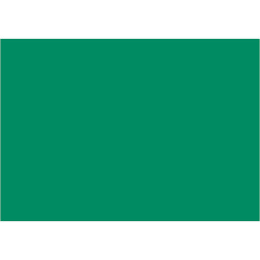 Foam Sheet A4 Dk Green-10