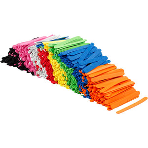 EVA Foam Ice Lolly Sticks
