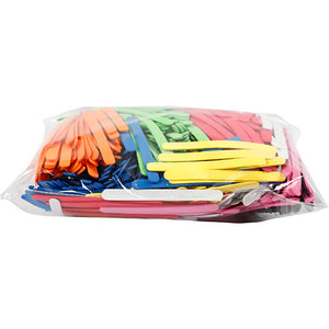 EVA Foam Ice Lolly Sticks