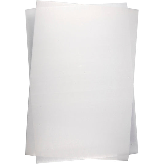 Shrink Plastic Sheets