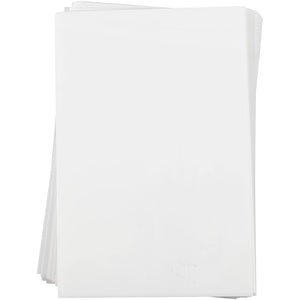 Shrink Plastic Sheets