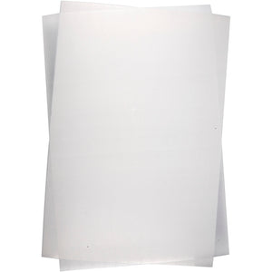 Shrink Plastic Sheets