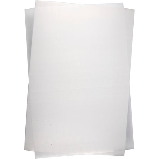 Shrink Plastic Sheets