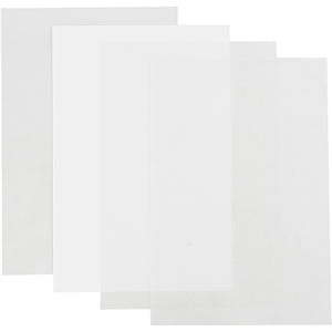 Shrink Plastic Sheets