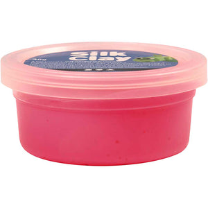 Silk Clay