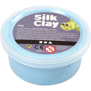 Silk Clay®