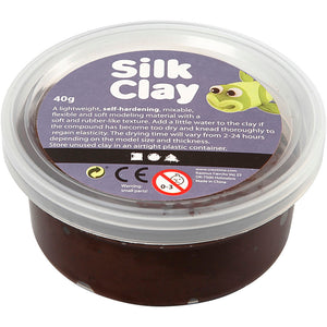 Silk Clay®
