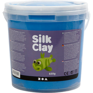 Silk Clay®