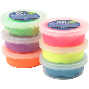 Silk Clay®