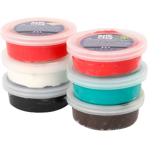 Silk Clay®