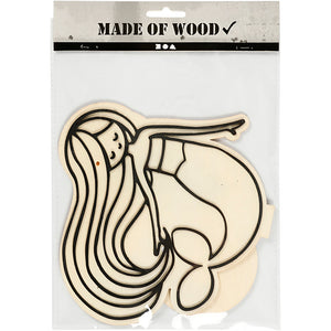 Decoration Figure