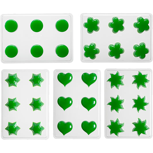 Floating Candle Moulds