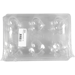 Floating Candle Moulds