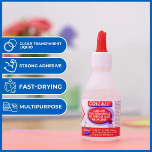 Collall All Purpose Glue - 100ml 