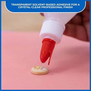 Collall All Purpose Glue - 100ml 