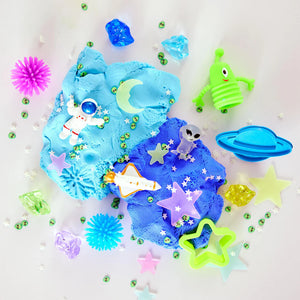 Creativity for Kids Sensory Pack - Outer Space