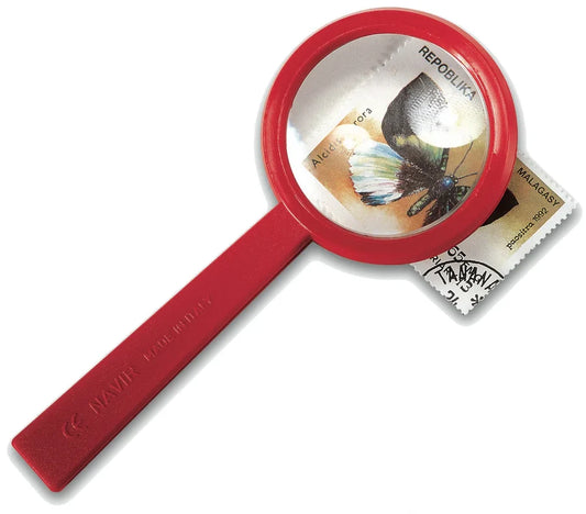 Magnifying Lens (Assortment)