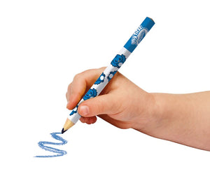 Crayola My First - Jumbo Decorated Pencils (8 Pack)