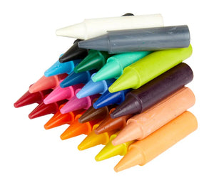 Crayola My First - Easy Grip Jumbo Crayons (24 Pack)