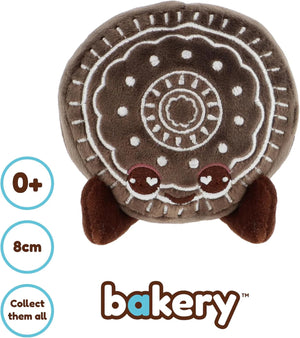 Bakery Sweet Treats - 8cm 