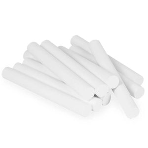 Jovi School Chalks - White (Box of 10)