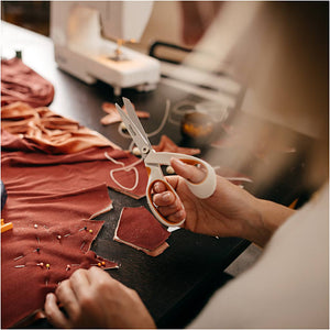Fabric RazorEdge Softgrip®