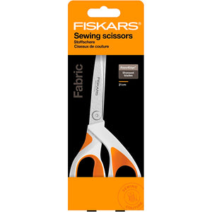 Fabric RazorEdge Softgrip®