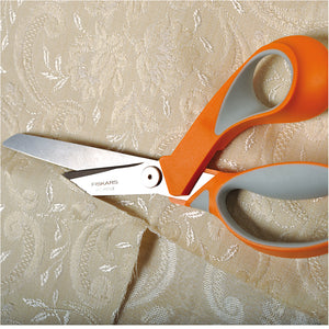 Fabric RazorEdge Softgrip®