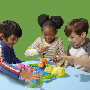 Hungry Hungry Hippos - Board Game