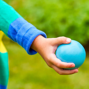 TP Wooden Boules Game
