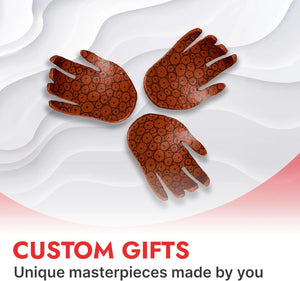 DAS Modelling Clay 500g - Terracotta