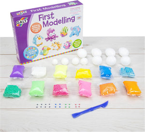 GALT First Modelling Kit