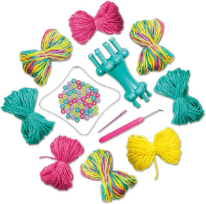 Galt - French Knitting