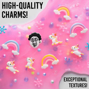Crazy Aaron's Slime Charmers - Unicorn Dream
