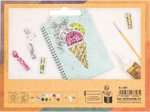 Bio Chunky Glitter Set - Starlight