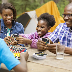 UNO Card Game- All Wild 