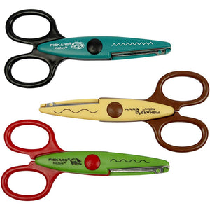 Kidzors Paper Edgers
