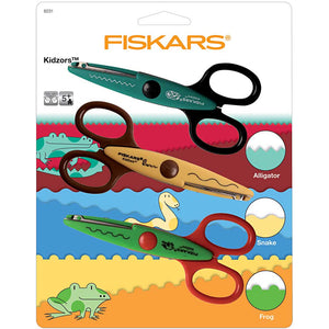 Kidzors Paper Edgers