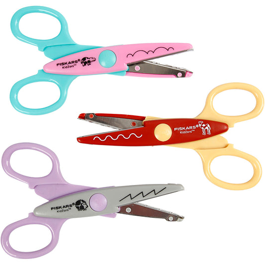 Kidzors Paper Edgers