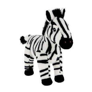 Keeleco Zebra 25cm