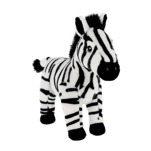 Keeleco Zebra 25cm