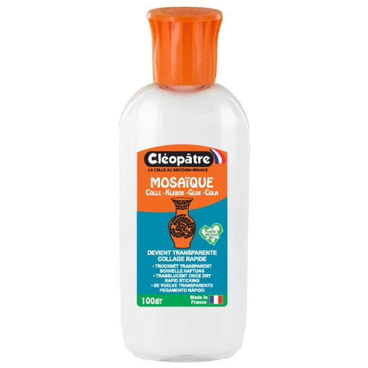 Cleopatre - Mosaic Glue 100g 