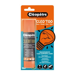 Cleopatre Glue Stick - Special Eva Foam (36g)